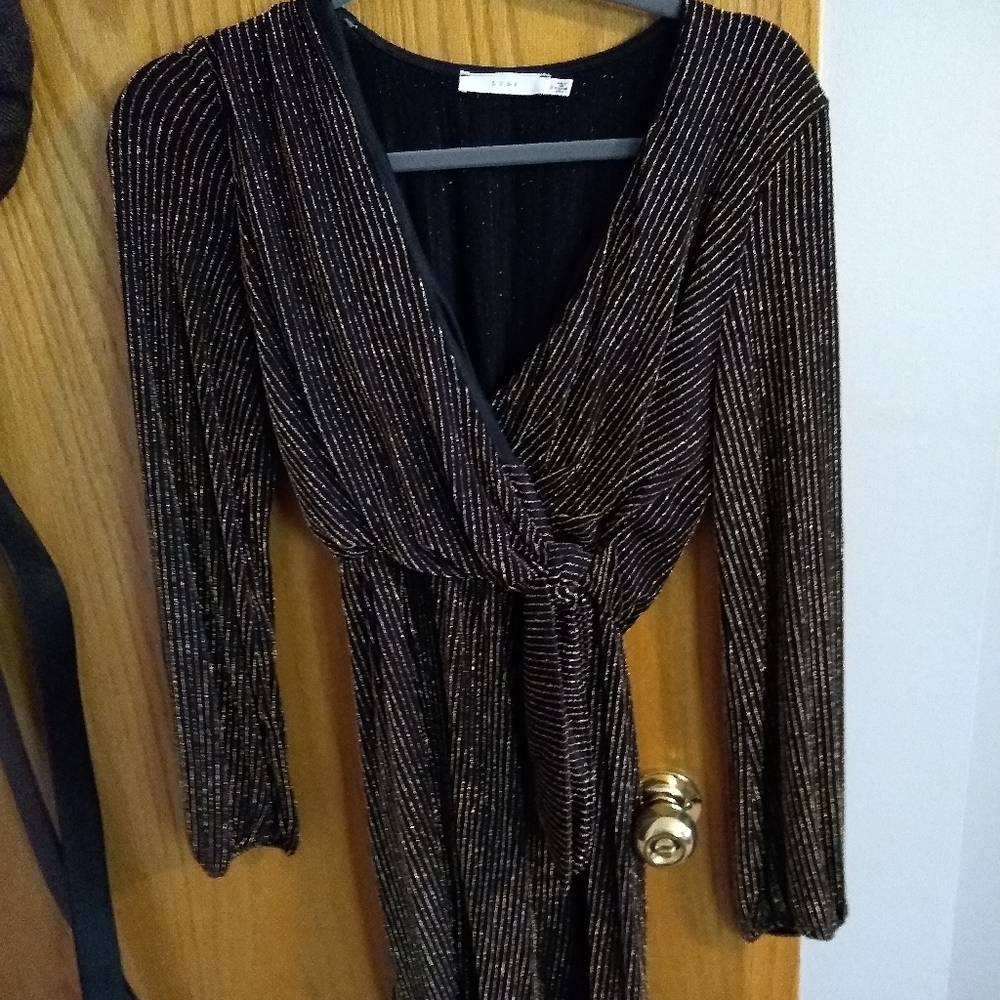 Party dress